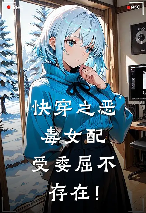 快穿之恶毒女配：受委屈不存在！云舒瑶萧墨辰免费完结小说_完本完结小说快穿之恶毒女配：受委屈不存在！(云舒瑶萧墨辰)