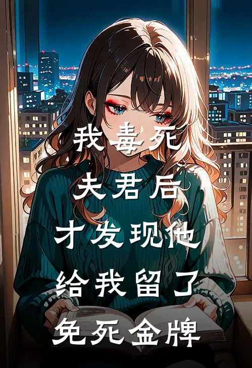 我毒死夫君后，才发现他给我留了免死金牌