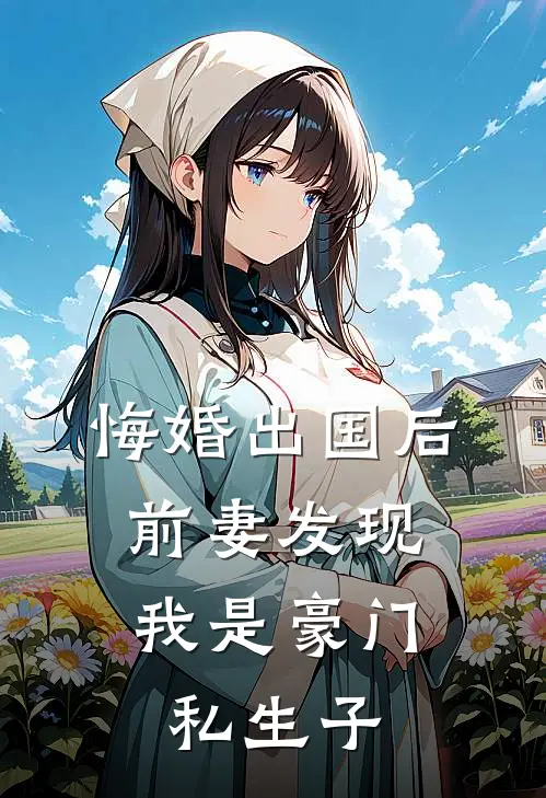 悔婚出国后，前妻发现我是豪门私生子(苏蔓白月光)小说全文免费阅读_无弹窗全文免费阅读悔婚出国后，前妻发现我是豪门私生子(苏蔓白月光)