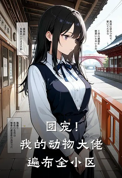 团宠！我的动物大佬遍布全小区晓晓林晓晓免费小说免费阅读_推荐完结小说团宠！我的动物大佬遍布全小区(晓晓林晓晓)