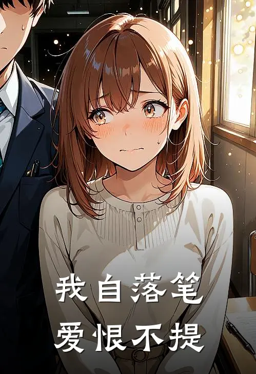 我自落笔，爱恨不提(大雍花楼)免费小说全集_完本小说免费阅读我自落笔，爱恨不提(大雍花楼)