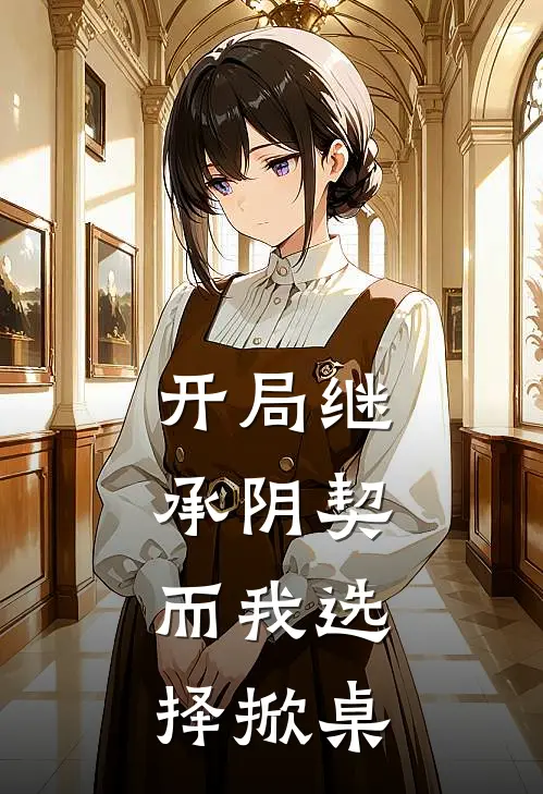 李德海周云深(开局继承阴契，而我选择掀桌)_《开局继承阴契，而我选择掀桌》最新章节免费在线阅读