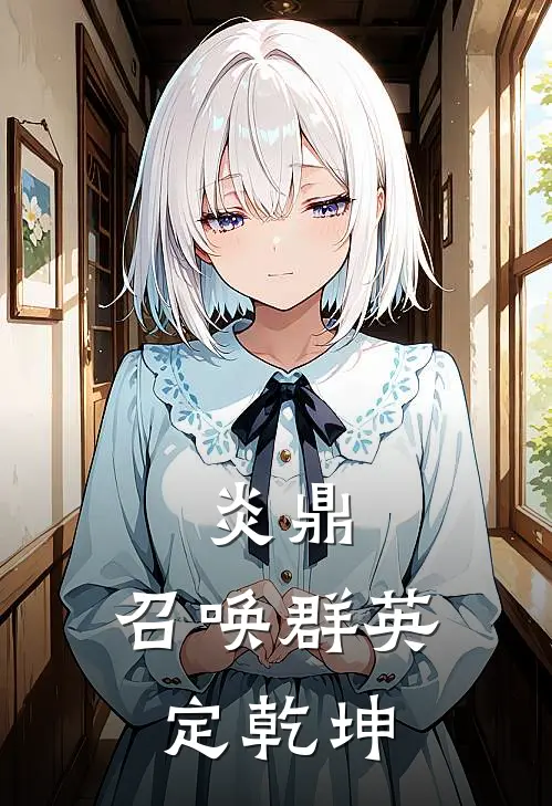 炎鼎：召唤群英定乾坤(赵辰岳飞)完本小说_免费阅读无弹窗炎鼎：召唤群英定乾坤赵辰岳飞