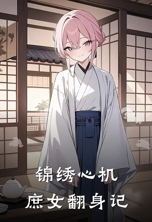 春杏沈清岚锦绣心机：庶女翻身记全本免费在线阅读_锦绣心机：庶女翻身记全本阅读