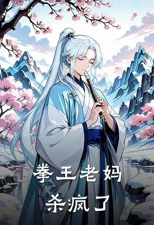 拳王老妈杀疯了莹莹婷婷热门小说免费阅读_完本完结小说拳王老妈杀疯了(莹莹婷婷)