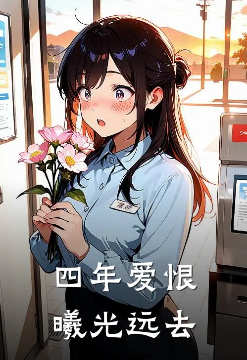 四年爱恨，曦光远去(许暨白子柔)好看的完结小说_完本小说四年爱恨，曦光远去许暨白子柔