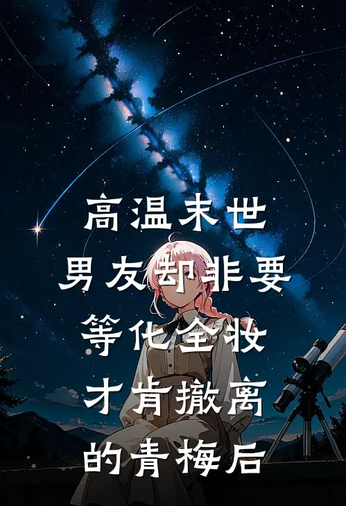 高温末世，男友却非要等化全妆才肯撤离的青梅后(青梅陆应淮)在线免费小说_完整版免费小说高温末世，男友却非要等化全妆才肯撤离的青梅后(青梅陆应淮)