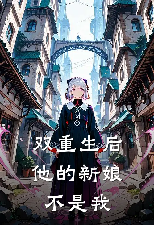 双重生后他的新娘不是我苏景和楚晴小说免费阅读无弹窗_完结版小说全文免费阅读双重生后他的新娘不是我(苏景和楚晴)