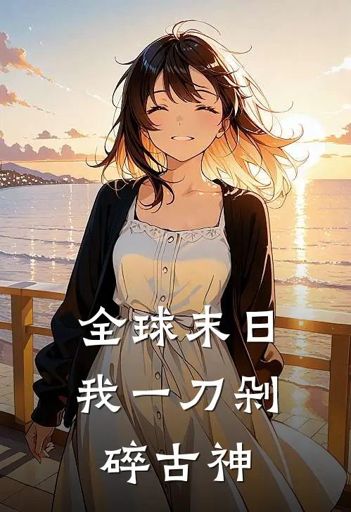 全球末日：我一刀剁碎古神