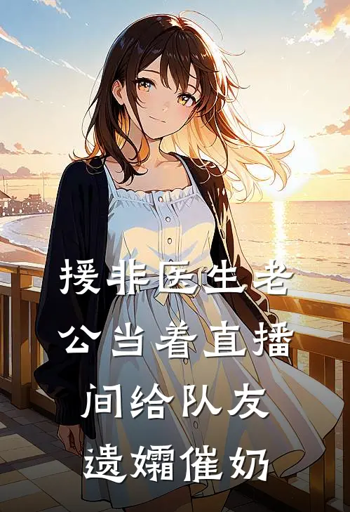 援非医生老公当着直播间给队友遗孀催奶(沈雨薇雨薇)最新完结小说推荐_热门小说排行榜援非医生老公当着直播间给队友遗孀催奶沈雨薇雨薇