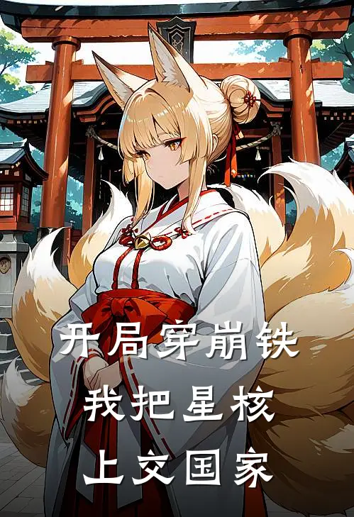 开局穿崩铁，我把星核上交国家