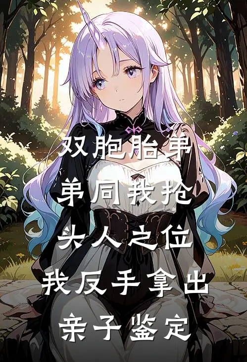 双胞胎弟弟同我抢头人之位，我反手拿出亲子鉴定俞锦徐锦免费小说在线阅读_最新章节列表双胞胎弟弟同我抢头人之位，我反手拿出亲子鉴定(俞锦徐锦)