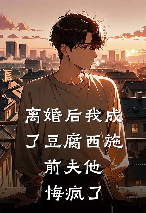 离婚后我成了豆腐西施，前夫他悔疯了(齐清宇青梅)热门网络小说_最新完本小说离婚后我成了豆腐西施，前夫他悔疯了(齐清宇青梅)