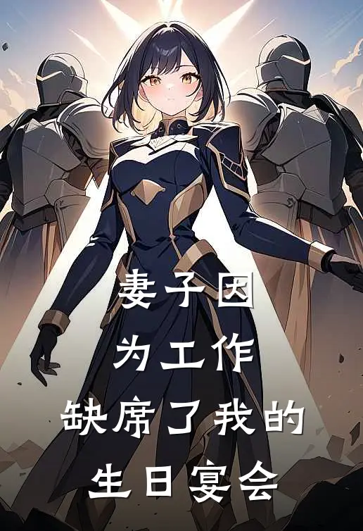 妻子因为工作，缺席了我的生日宴会(黎听雪萧驰野)完结小说推荐_免费小说妻子因为工作，缺席了我的生日宴会(黎听雪萧驰野)