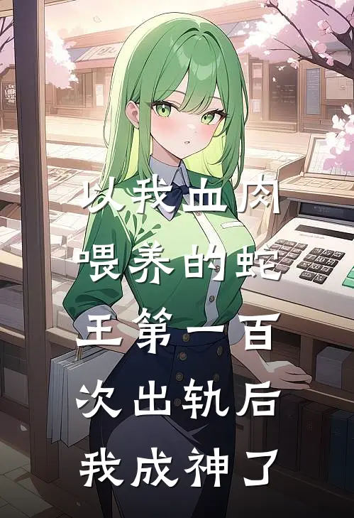 《以我血肉喂养的蛇王第一百次出轨后，我成神了》佘塞伦屠小雪全集免费在线阅读_(佘塞伦屠小雪)全章节免费在线阅读