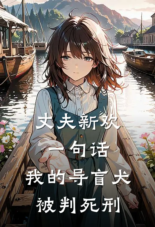 丈夫新欢一句话，我的导盲犬被判死刑(傅斯年柳月)推荐完结小说_最新章节列表丈夫新欢一句话，我的导盲犬被判死刑(傅斯年柳月)