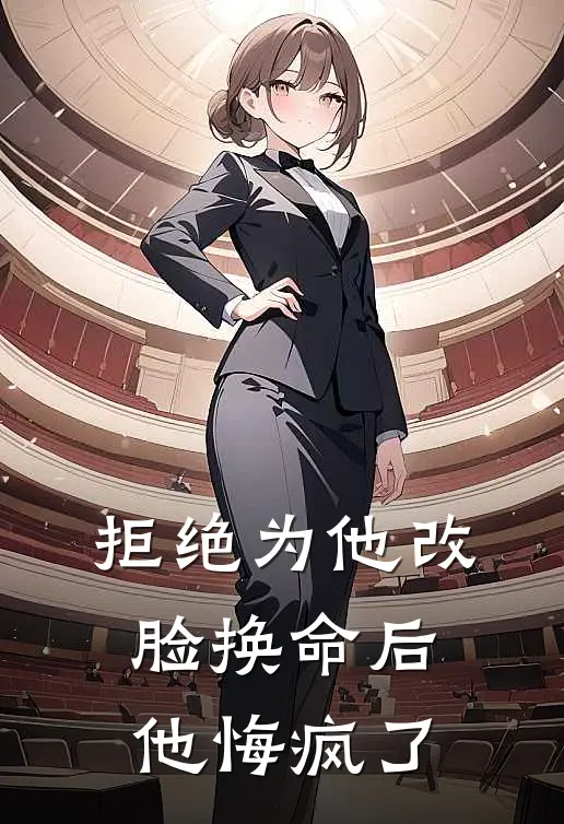 《拒绝为他改脸换命后，他悔疯了》齐臻婉婉完结版阅读_齐臻婉婉完结版在线阅读