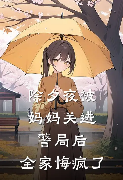 除夕夜被妈妈关进警局后，全家悔疯了佚名佚名热门小说阅读_好看的小说推荐完结除夕夜被妈妈关进警局后，全家悔疯了佚名佚名