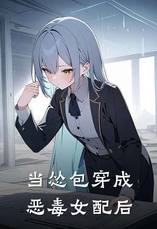 当怂包穿成恶毒女配后(季暖沈月薇)完结版免费阅读_当怂包穿成恶毒女配后全文免费阅读