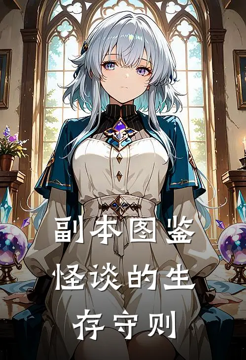 副本图鉴：怪谈的生存守则程时安宋欣妍小说最新章节_最新小说推荐副本图鉴：怪谈的生存守则程时安宋欣妍