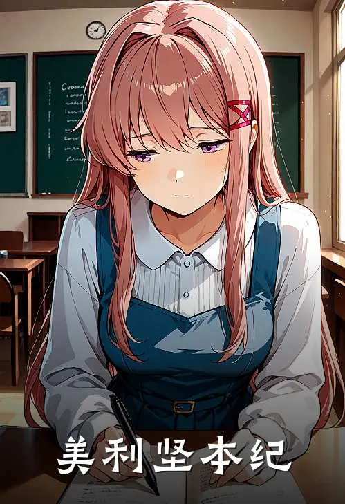 美利坚本纪杰斐逊柏高英免费小说全集_免费阅读无弹窗美利坚本纪杰斐逊柏高英