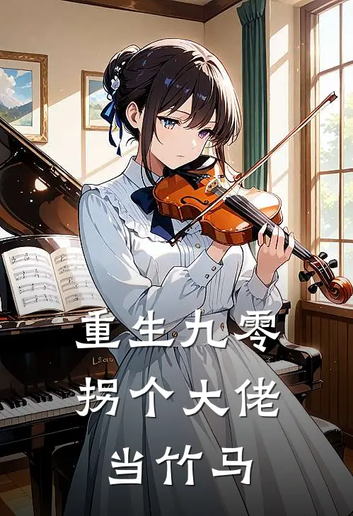 重生九零拐个大佬当竹马文茜青妩免费小说大全_小说完结重生九零拐个大佬当竹马(文茜青妩)