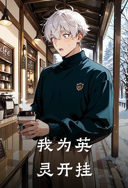 我为英灵开挂