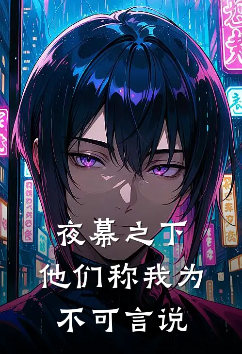夜幕之下，他们称我为不可言说陈默林婉已完结小说推荐_完整版小说夜幕之下，他们称我为不可言说(陈默林婉)