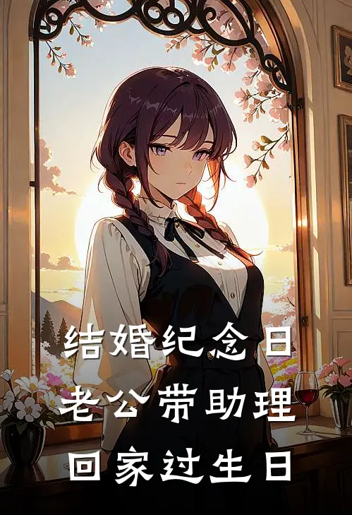 佚名佚名(结婚纪念日，老公带助理回家过生日)全章节在线阅读_(结婚纪念日，老公带助理回家过生日)全本在线阅读