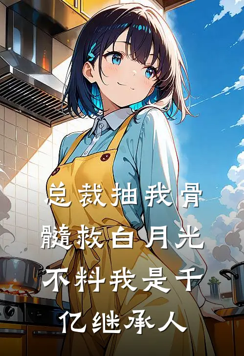 陆沉苏念(总裁抽我骨髓救白月光，不料我是千亿继承人)全文免费在线阅读_总裁抽我骨髓救白月光，不料我是千亿继承人完整版免费在线阅读