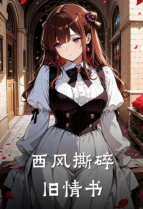 西风撕碎旧情书