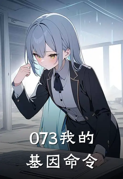 073我的基因命令(姜烬陆烬川)在哪看免费小说_全本免费完结小说073我的基因命令姜烬陆烬川
