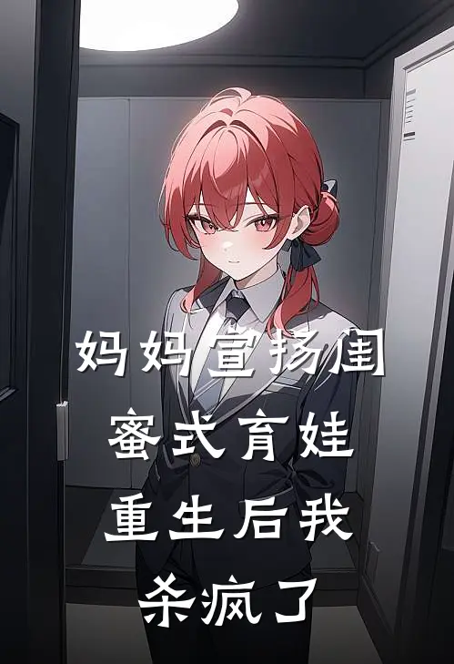 妈妈宣扬“闺蜜式育娃”，重生后我杀疯了