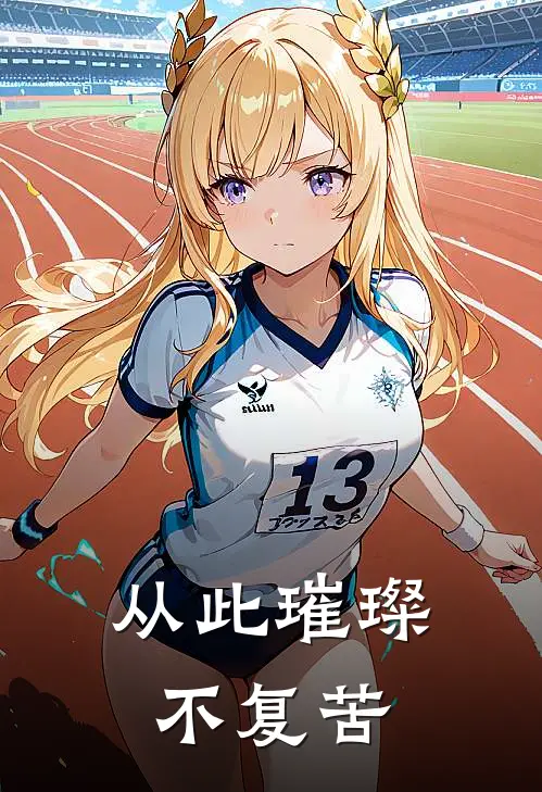 从此璀璨不复苦徐灿周京澜完结版免费阅读_从此璀璨不复苦全章节免费在线阅读