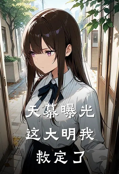 天幕曝光：这大明我救定了朱棣孔玄全本免费完结小说_免费小说完结天幕曝光：这大明我救定了朱棣孔玄