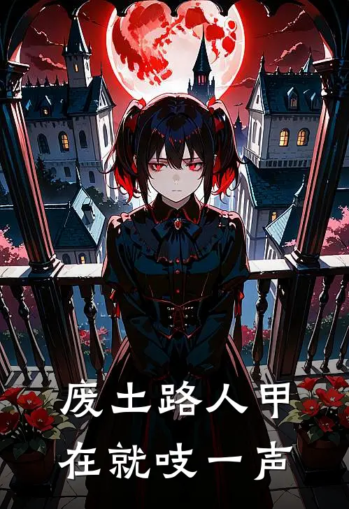 废土路人甲，在就吱一声(知知知知)免费小说笔趣阁_完结版小说推荐废土路人甲，在就吱一声(知知知知)