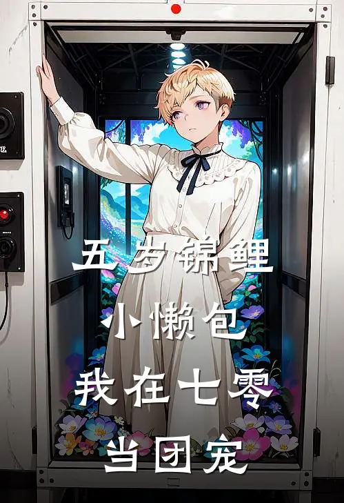 五岁锦鲤小懒包：我在七零当团宠