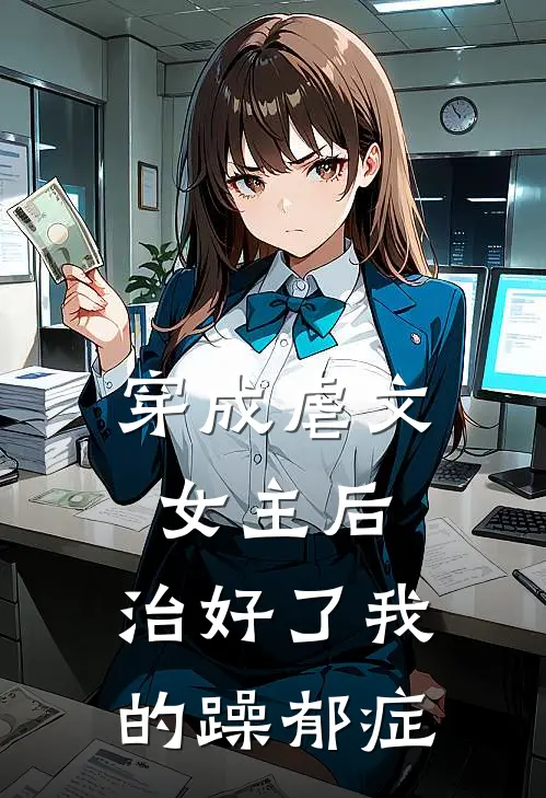 穿成虐文女主后，治好了我的躁郁症