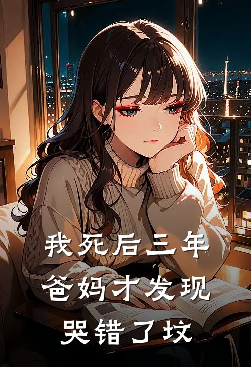 我死后三年，爸妈才发现哭错了坟(杜微微程妙妙)完整版免费阅读_最新章节列表我死后三年，爸妈才发现哭错了坟(杜微微程妙妙)