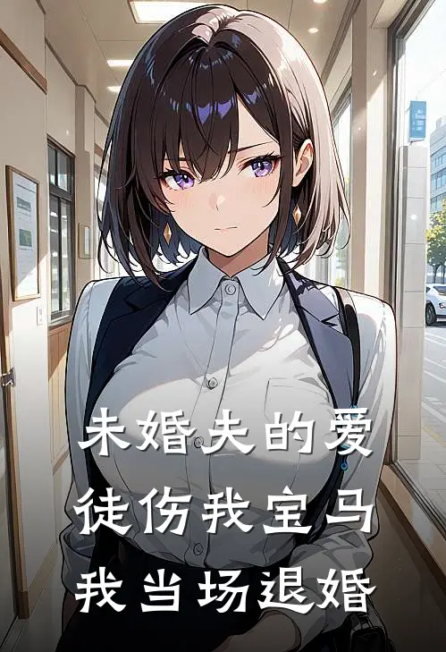 《未婚夫的爱徒伤我宝马，我当场退婚》飞云宝马飞云完结版阅读_飞云宝马飞云完结版在线阅读