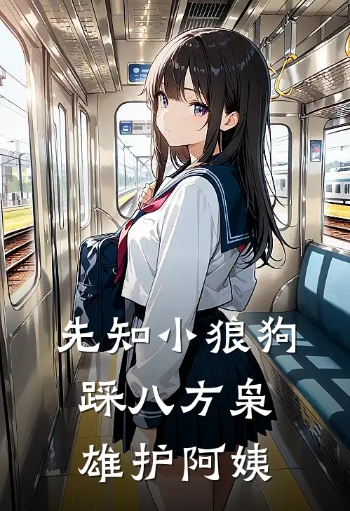 先知小狼狗：踩八方枭雄护阿姨