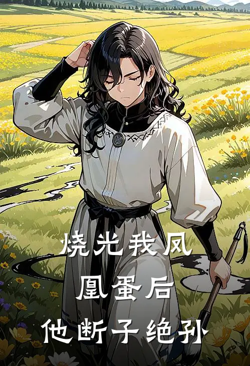 烧光我凤凰蛋后，他断子绝孙全文免费阅读无弹窗大结局_烧光我凤凰蛋后，他断子绝孙（陈妄欢欢）小说免费阅读大结局