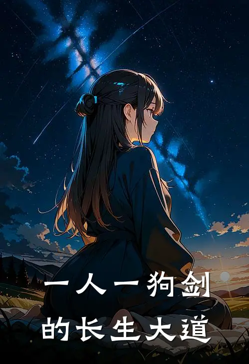 一人一狗剑的长生大道林雲乐云全本完结小说_最新章节列表一人一狗剑的长生大道(林雲乐云)