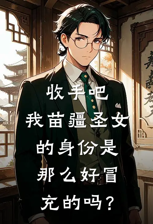 收手吧，我苗疆圣女的身份是那么好冒充的吗？(萧萧月月季凌辰)小说推荐完本_全本免费小说收手吧，我苗疆圣女的身份是那么好冒充的吗？萧萧月月季凌辰