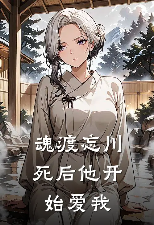 魂渡忘川：死后他开始爱我(裴时叙林央央)免费小说阅读_免费小说完整版魂渡忘川：死后他开始爱我(裴时叙林央央)