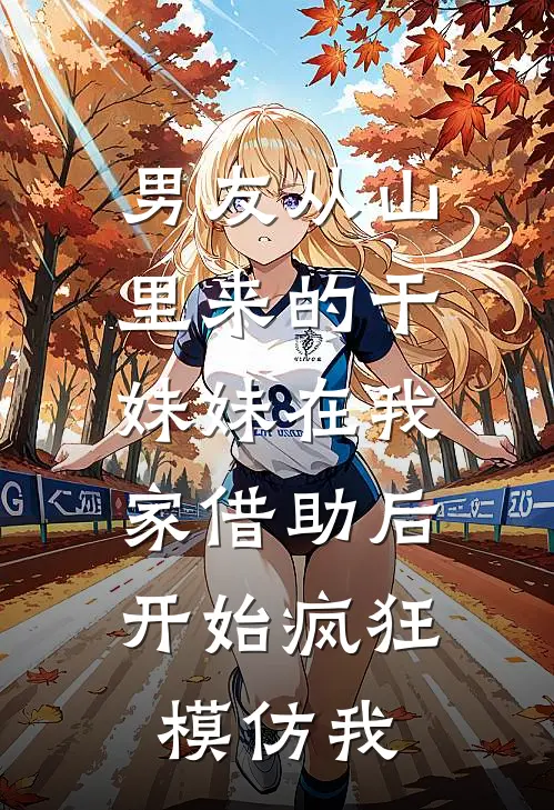 男友从山里来的干妹妹在我家借助后，开始疯狂模仿我(白露陈锋)热门网络小说_最新完本小说男友从山里来的干妹妹在我家借助后，开始疯狂模仿我(白露陈锋)