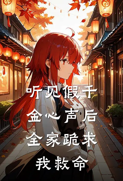 听见假千金心声后，全家跪求我救命(苏悦悦悦悦)完结小说_热门小说推荐听见假千金心声后，全家跪求我救命苏悦悦悦悦