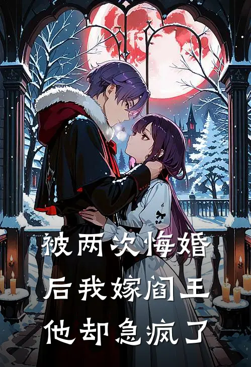 被两次悔婚后我嫁阎王，他却急疯了商景泽陈淑完结版免费小说_完本小说大全被两次悔婚后我嫁阎王，他却急疯了商景泽陈淑