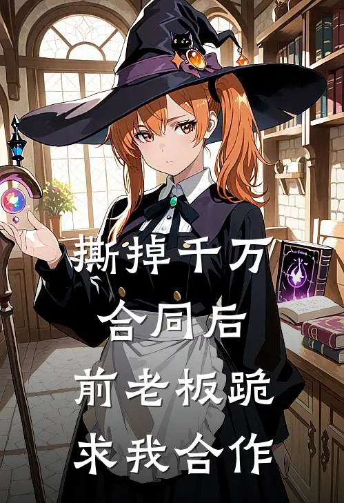 撕掉千万合同后，前老板跪求我合作(林知意苏挽月)全本免费小说_阅读免费小说撕掉千万合同后，前老板跪求我合作林知意苏挽月