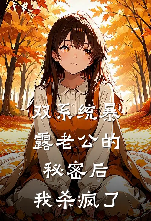 双系统暴露老公的秘密后，我杀疯了